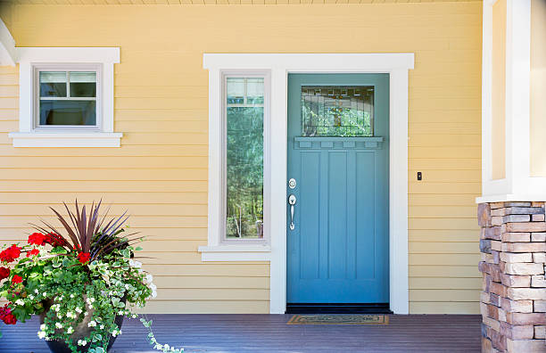 Overhead Doors Function Meets Curb Appeal