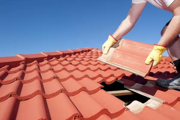 Is Roof Replacement Tax Deductible