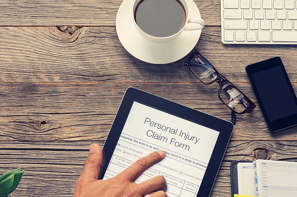 Improve Your Compensation Offer with an Injury Attorney