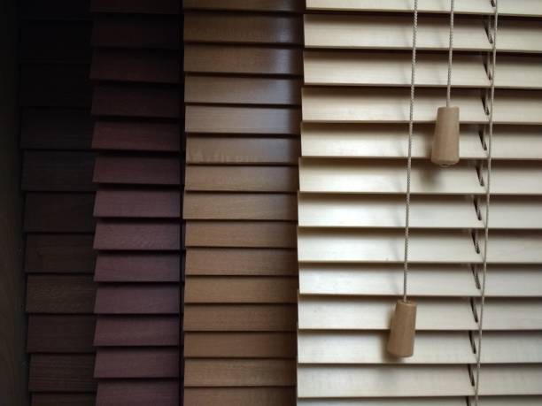 Roller Blinds Near Me Easy Install, Great Look
