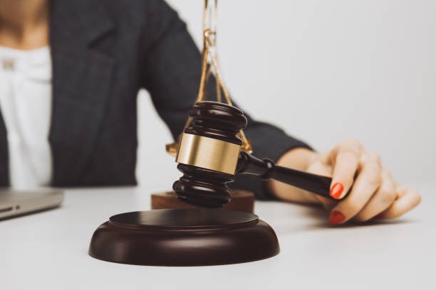 Dordick Law Corporation Your Ally in Tough Legal Battles