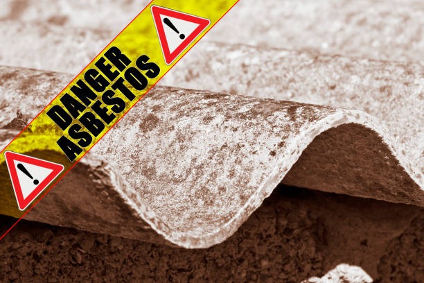 Protect Your Property with Supernova’s Asbestos Survey Services
