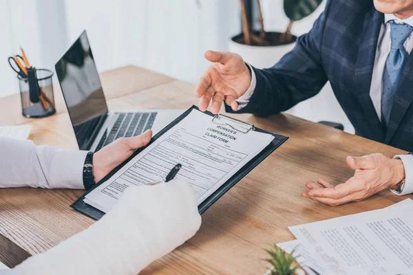 Local Public Adjuster Services: Protecting Your Home and Property