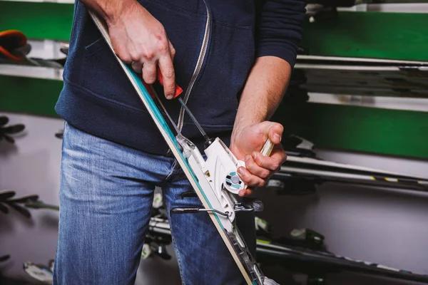 Maximize Your Ski Fun: The Importance of a Perfect Fit