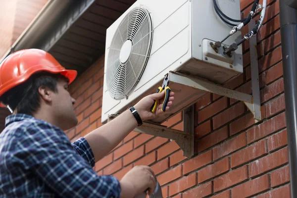 Emergency AC Repair? Call Your Local Experts Today