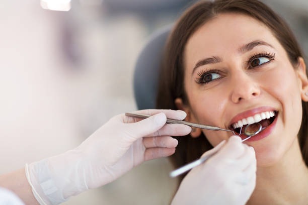 Dentist North Vancouver Comprehensive Care at Be Well Dental