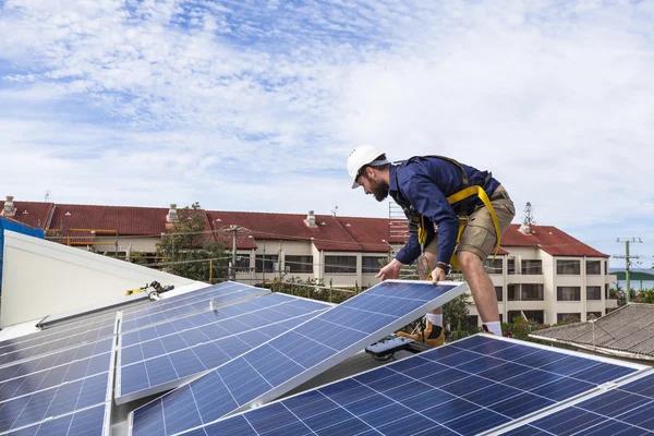 Solar Installation Costs: What You Need to Know